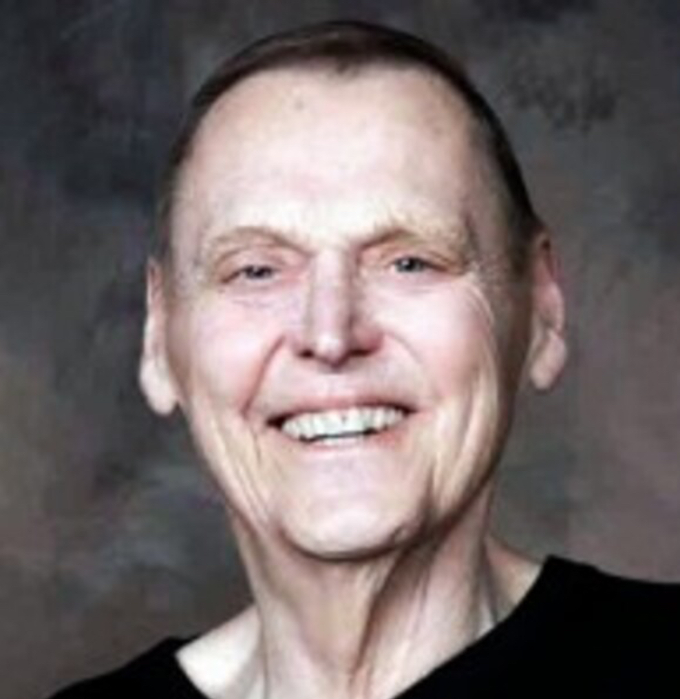 Dennis F. Anderson