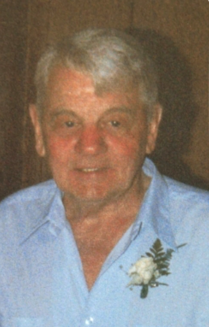 James Staiger