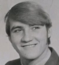 Mark A. Grew