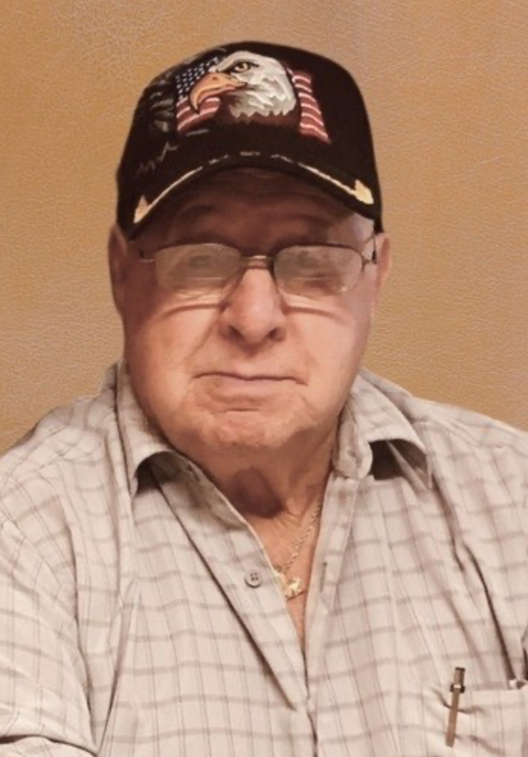 Norris J. Reiswig