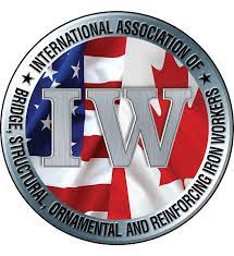 IW Int'l Logo