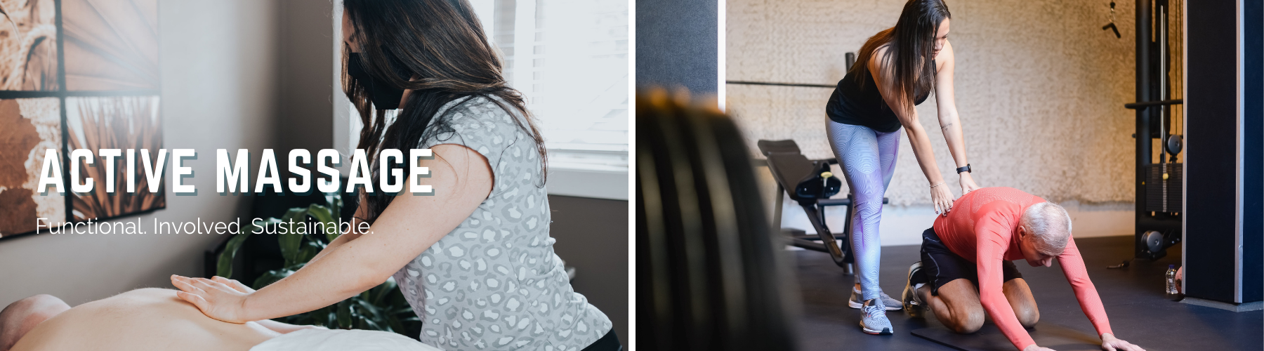 Active Massage