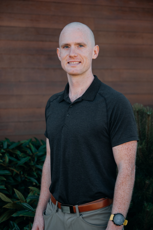 Ben | Physiotherapy | Nanaimo | Health | Rehab