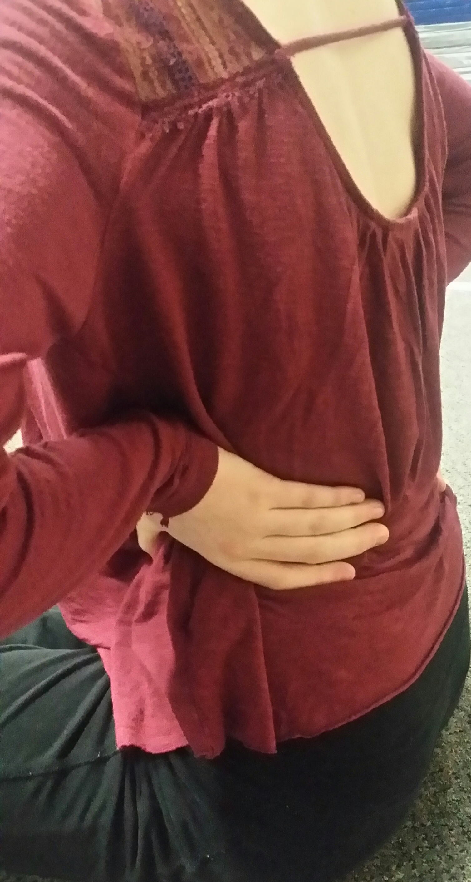 Regular Breath