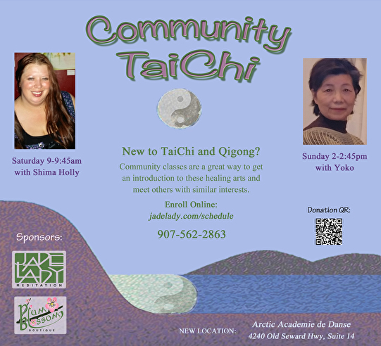 CommunityTC2025
