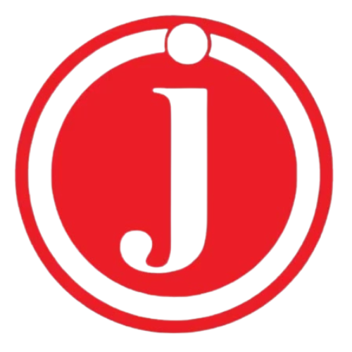 Jamie Dickenson Logo Monogram