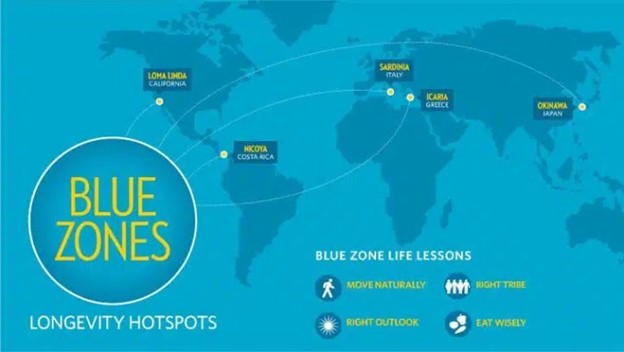 Bluezone