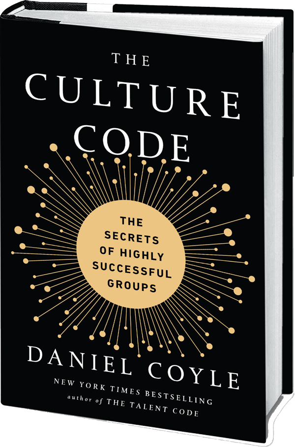 Book_the-culture-code