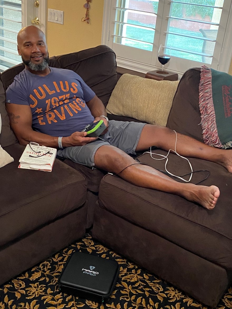 Dougmachine