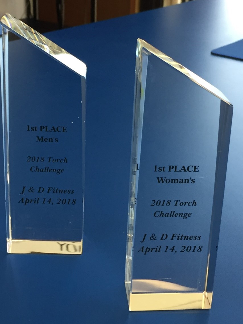 awards