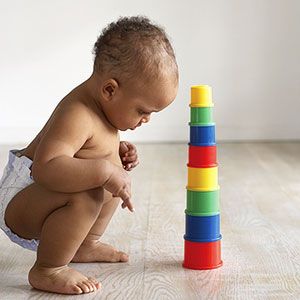 babysquat