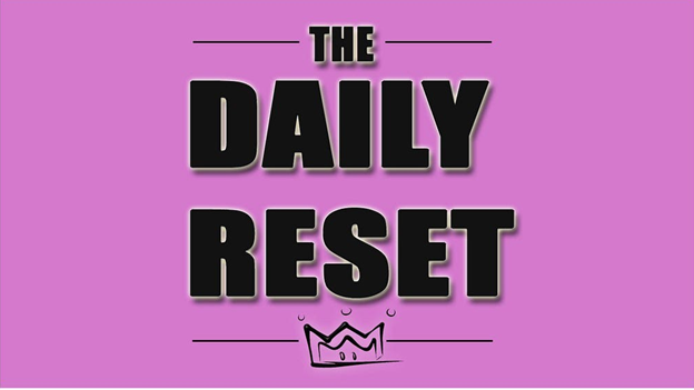 dailyreset