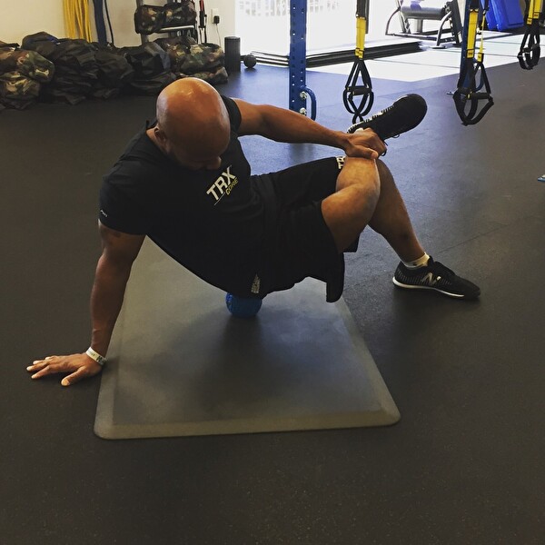 foamroll