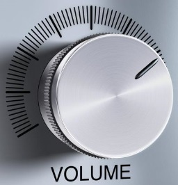 volume