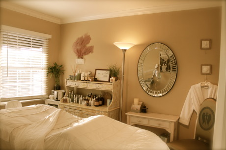 spa