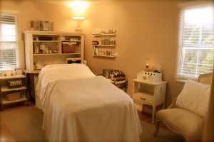 spa