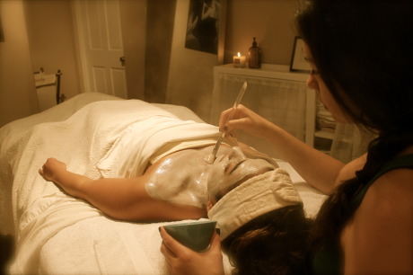 facial