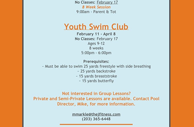 2024 Winter Group Swim Lessons   GROUP SWIM 5 Copy Gallery 