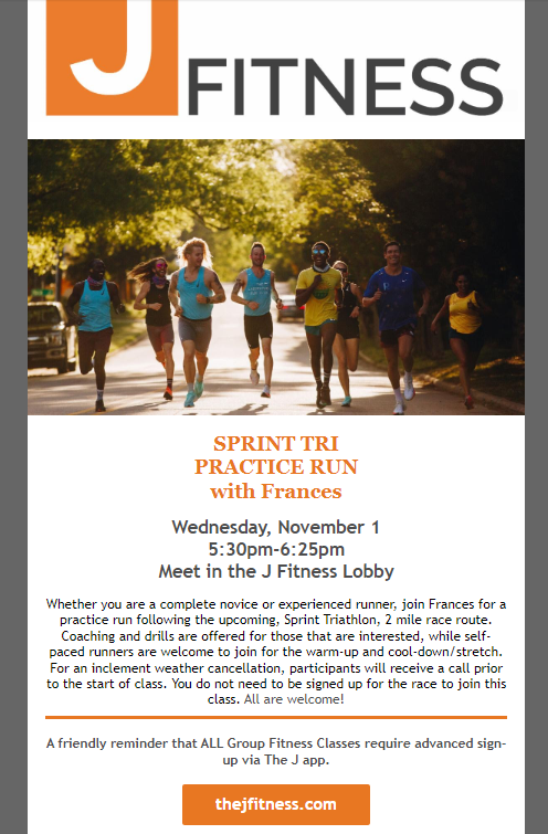 sprint tri