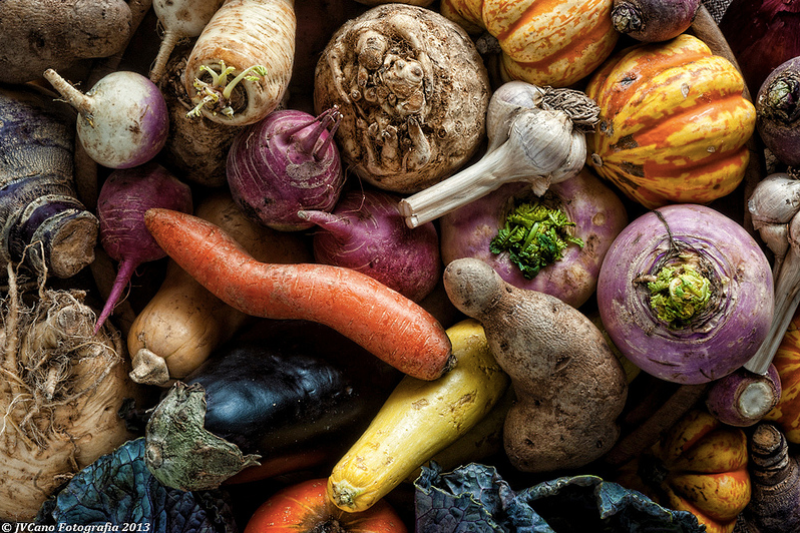 Glycemic Index in a Nutshell