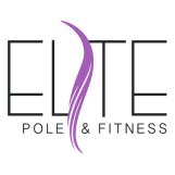 Elite Pole & Fitness Logo