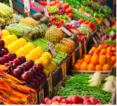 fruit-stand