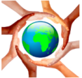 hands-around-world
