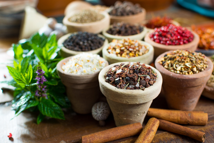 ayurveda