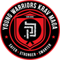 Young Warriors Krav Maga logo