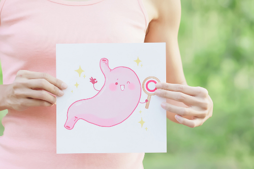 8 warning signs of poor gut health