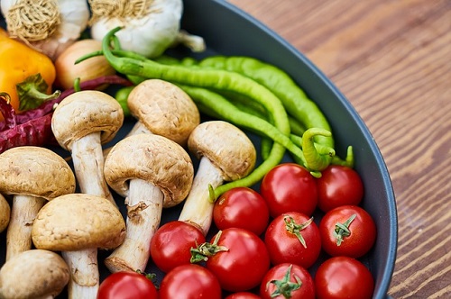 Foods To Help Control Blood Sugar