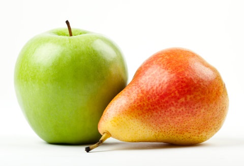 apple-or-pear-body-shape-matters-for-your-health