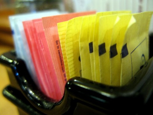 artificial-sweeteners