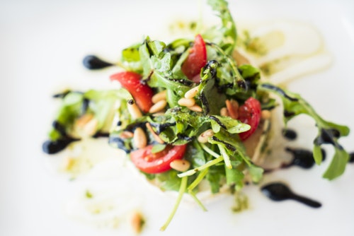 blood pressure foods to eat