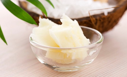 coconut oil health benefits of coconut oil