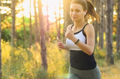 exercise health benefits