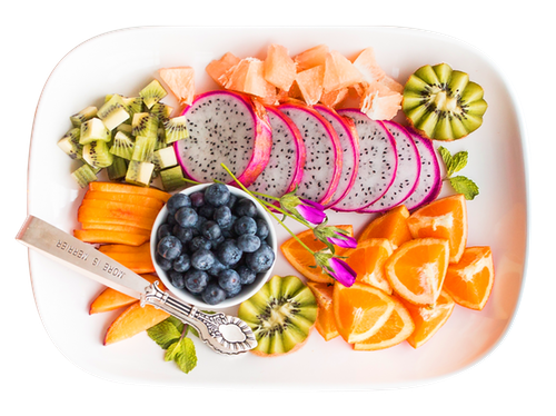 foods for healthy skin - vitamin C