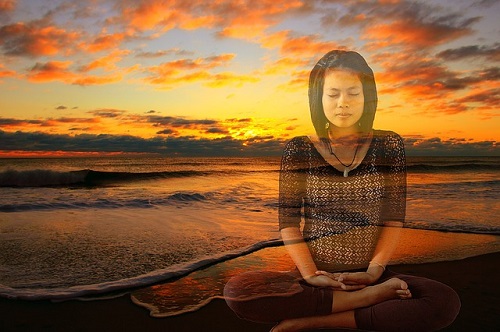 meditation and mindfulness