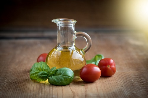 oil-healthy fats