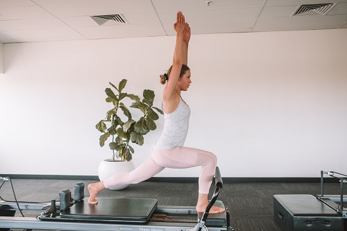 pilates and exercises for chronic pain