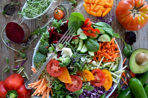 prebiotics