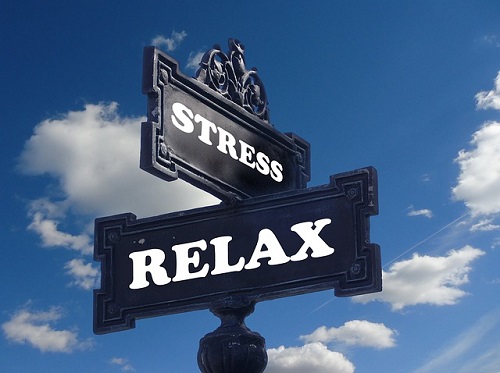 stress management