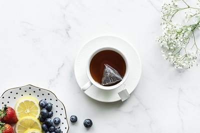 tea and health benefits