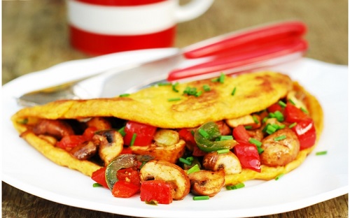 veggie omelette-breakfast-recipe_copy