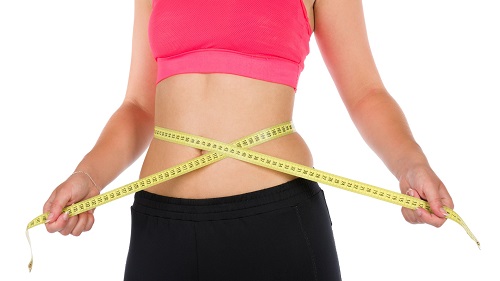 weight loss myths