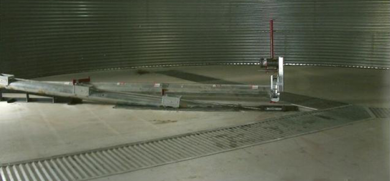 Millwright Services