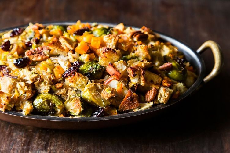 Stuffing
