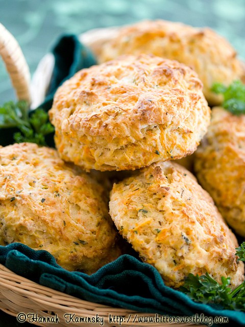 biscuit