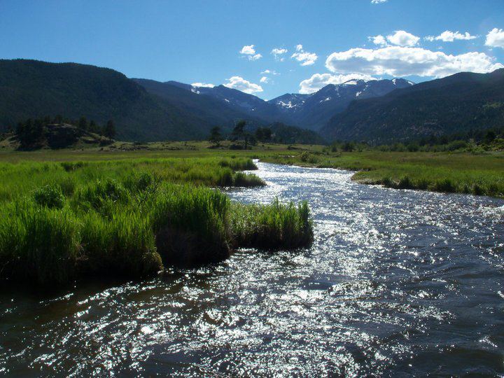 colorado