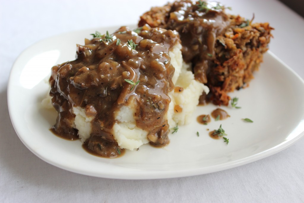 gravy